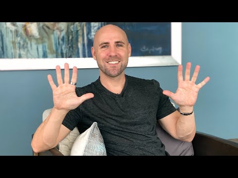 10 Decisions That Changed My Life Forever