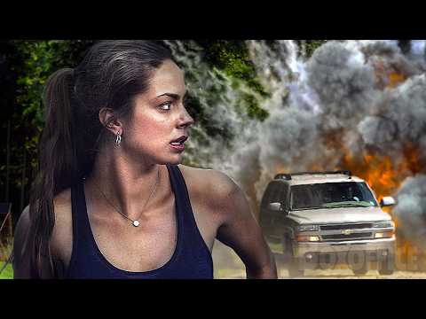 Impact Earth | ACTION | Full Movie in English