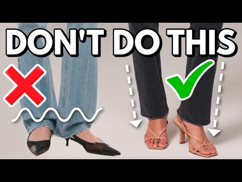 9 Fashion Secrets Only the *MOST STYLISH* Women Know!