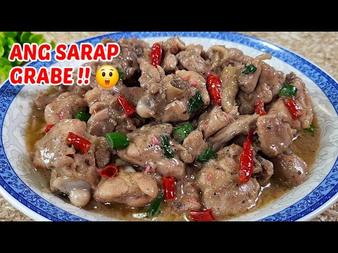 SARAP NITO GRABE! This Recipe Is SO Good… You’ll Forget You’re on a Diet 😱🍽️ | 2 RECIPES