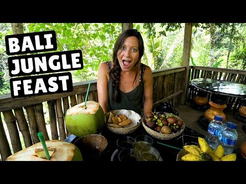 BALI'S BEST DAY TRIP | Part 1