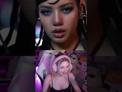 REACCIONANDO a LISA - ROCKSTAR