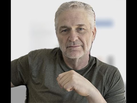 CFA Program/Applied Series open Q&A - all Levels hosted by Dr. Mark Meldrum