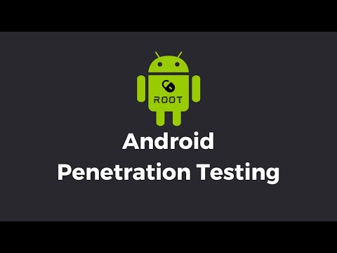 Android Application Penetration Testing | Mobile Pentesting