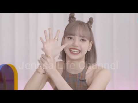 Jenlisa is Still Sailing on BP 5th Anniv | Jenlisa Daily | Vlive Edition