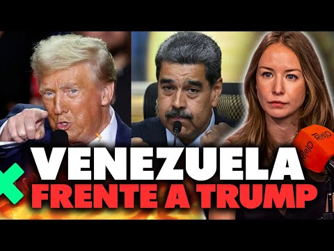¿Puede Venezuela resistir una invasión de Estados Unidos?