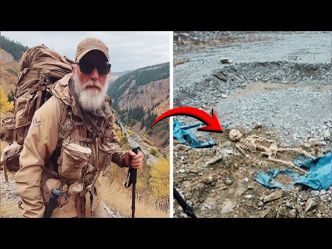 Excursionista Desapareció en Arizona Dos Años Después Hallado Bajo Escombros en una Cantera