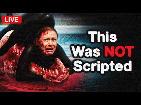 the Most Disturbing Live TV Moments [Vol. 2] Iceberg