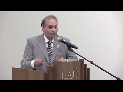 Lecture: “Jesus the Phoenician: Unveiling the Hidden Identity of Christ”