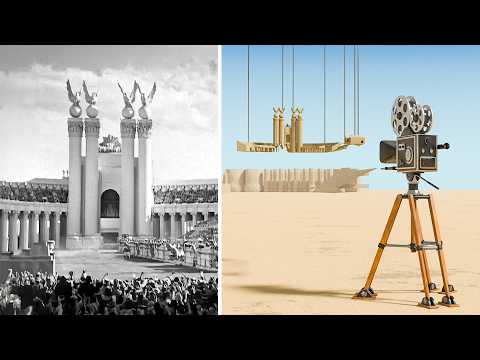 The Genius Effects of Old Movies