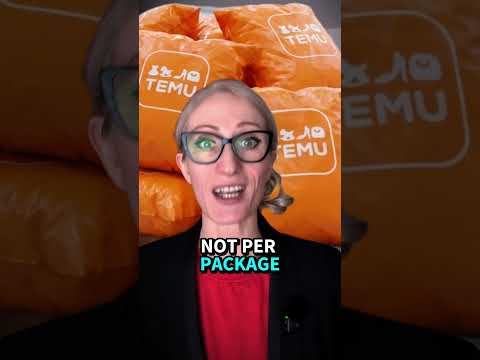 Is it the End of TEMU in Europe