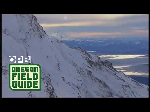 Climbing Mt. Hood, Oregon's highest peak | Oregon Field Guide
