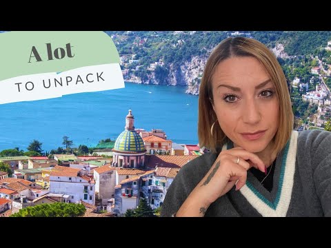 Would I still move to South Italy now?