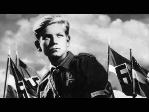 Hitler Youth Quex 1933 (Hitlerjunge Quex) English Subtitles HD