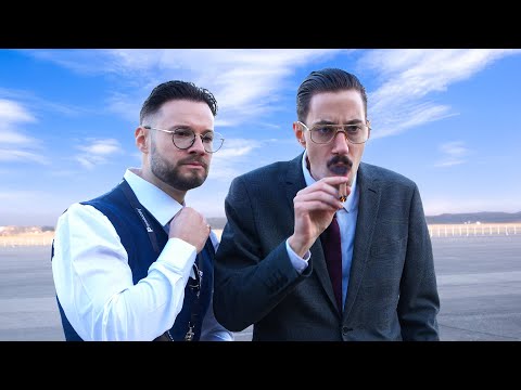 The Crossover of the Year