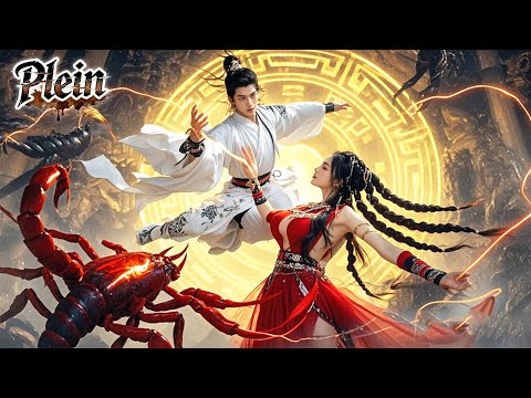 Un vagabond guérisseur méprisé se révèle magnat légendaire : sa revanche choque tout le monde !