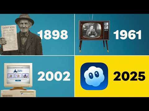 THIS Could Finally End Misinformation (seriously)