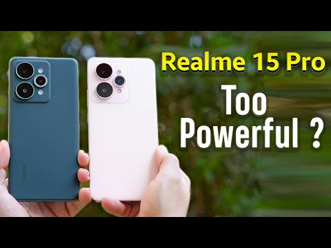 Realme 15 Pro - Be Careful Before You Buy !
