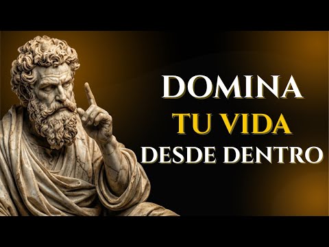 APRENDE A DOMINAR TU BOCA, TU MENTE, TU ÁNIMO Y TU DINERO | 15 LECCIONES DE ESTOICISMO