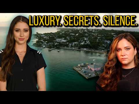 Inside the Death of Paige Bell | Exposing the Dark Side of Luxury Yachting