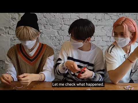 felix saying ffff for 10 minutes straight