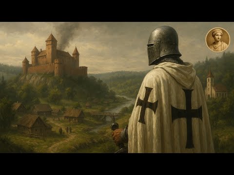 Der deutsche Osten im Mittelalter | Geschichte zum Einschlafen