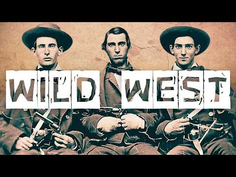 8 Brutal Tales from the Old West That Will Blow Your Mind