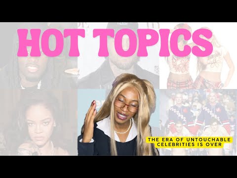 Cardi b tour mess, Chris Brown lawsuit & Milan Fashion Week | Lights On with Lebo Ep. 31