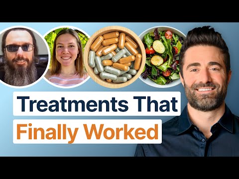 How They Healed Gut, Hormones & Mold Issues Naturally