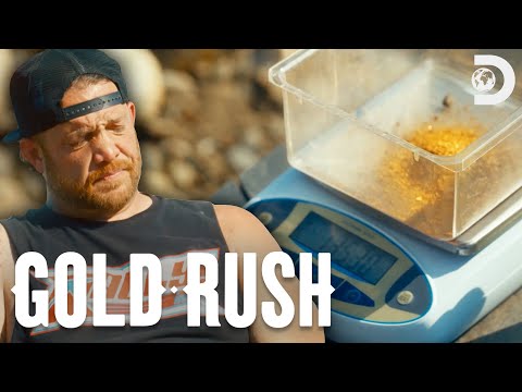 A Rocky Start to Rick’s Season | Gold Rush Recap, S16 E6 | Discovery