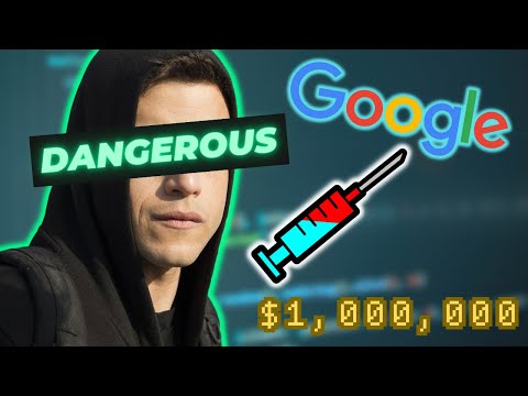 How Google Analytics was used to Breach Virtually any Website