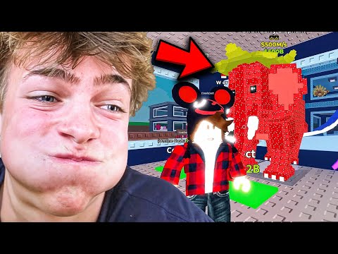 Stealing From The RICHEST Scammer With KreekCraft!