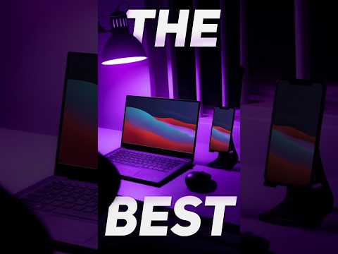 3 Surprisingly Good Laptops 2023 #shorts
