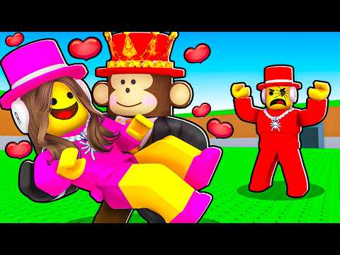 The OWNERS Sister Has A Crush On JANDEL!