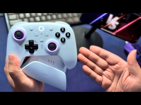 8BitDo Ultimate 2 Differences (Bluetooth vs 2.4GHz Buying Guide)