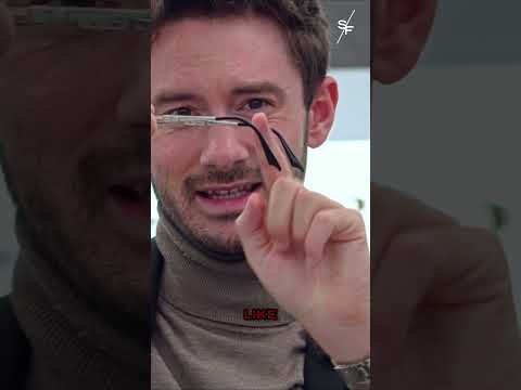 Bad Fitting Glasses - FIXED