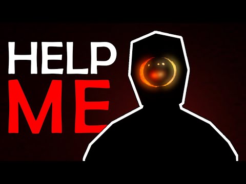 HOW I Made an ANOMALY HORROR Game (with a terrifying twist...)