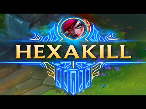 Remember Hexakill?