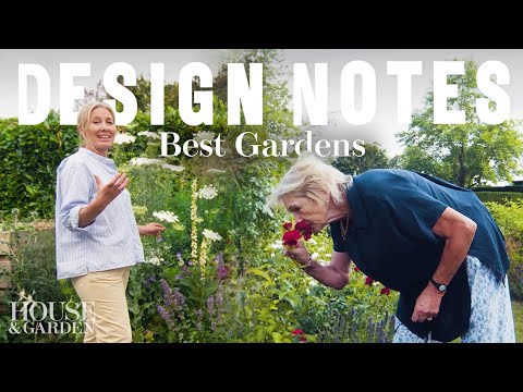 Inside 8 of the Most Breathtaking Gardens (Packed with Inspiration)