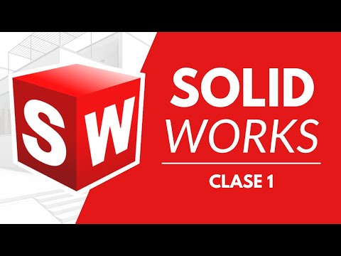 Curso SOLIDWORKS 2023 | Módulo 1