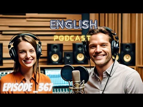 Learning English Podcast Conversation Episode 367 | Podcast English.