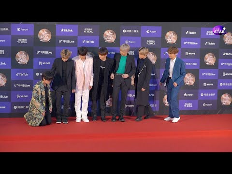 [ENG] BTS "Words of blessing" V- SUGA-JIN -Jungkook - RM - JIMIN - J-hope