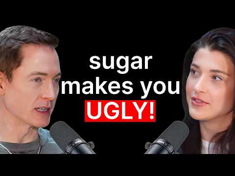 Meet the Billionaire Trying to Become the Healthiest Human Alive (ft. Bryan Johnson)