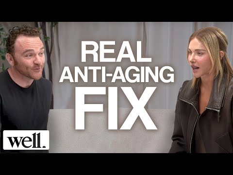 Why Women 30+ Need More Than Just Protein: Muscle, Metabolism & Skin Health from the Inside Out