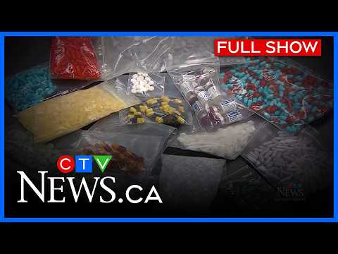 | CTV News Northern Ontario at 11:30pm for Apr. 6, 2026