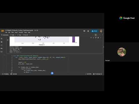 Sep 25 | Week 5 | TA Session 2