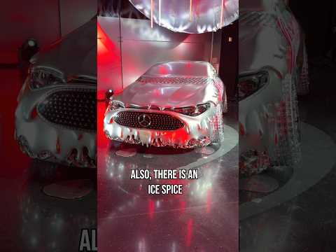 Mercedes EVs are getting BIG Updates!