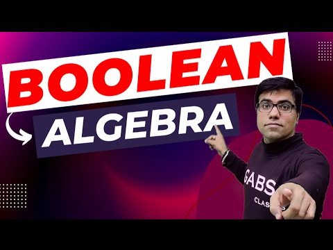 Boolean Algebra and Logic Gates | Logic Gates and Truth Tables | Logic Gates one shot