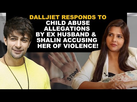 Dalljiet Kaur reveals who was a bigger mistake? Shalin Bhanot or her Kenya based ex husband!
