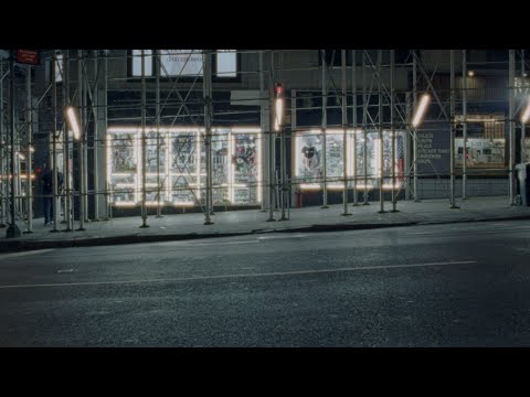 Djo - They Don't Know What's Right (Official Visualizer)